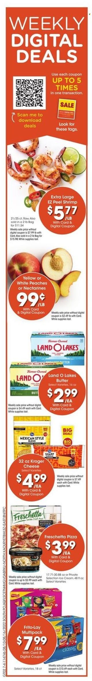 Fred Meyer Weekly Ad Flyer Specials August 10 to August 16, 2022