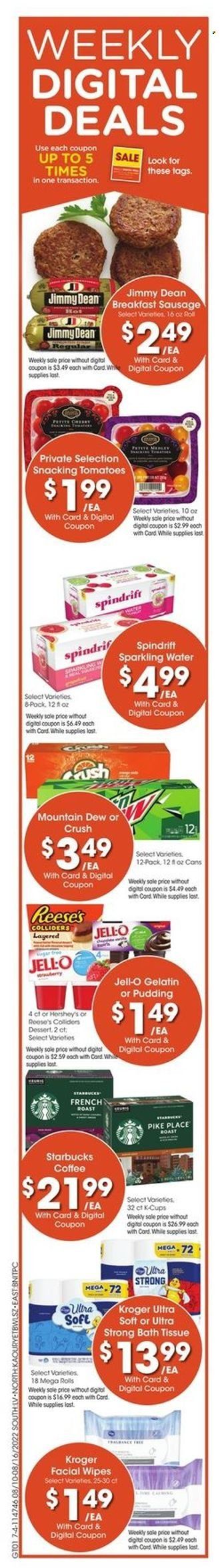 Fred Meyer Weekly Ad Flyer Specials August 10 to August 16, 2022