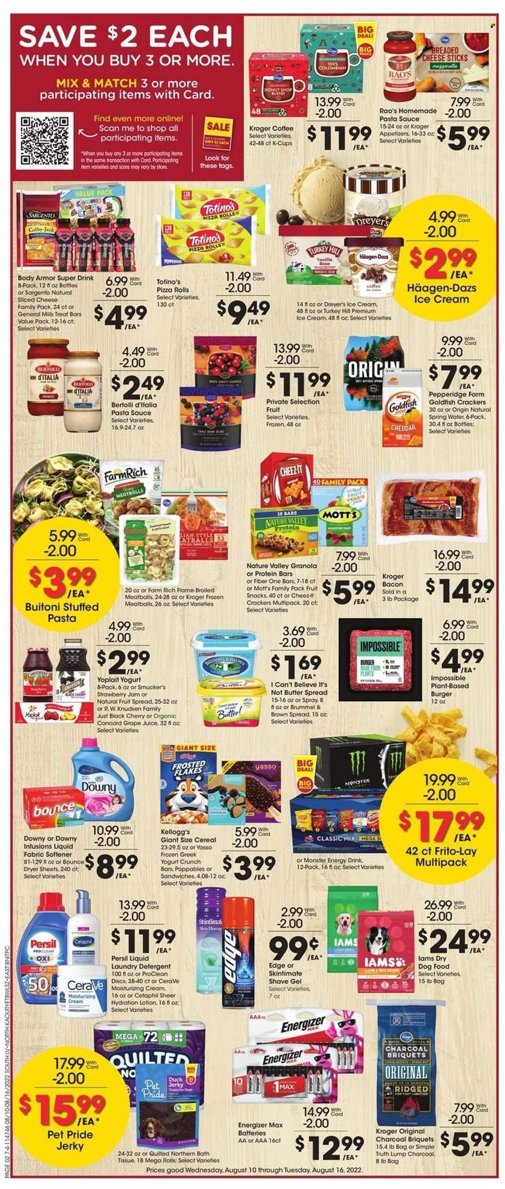 Fred Meyer Weekly Ad Flyer Specials August 10 to August 16, 2022