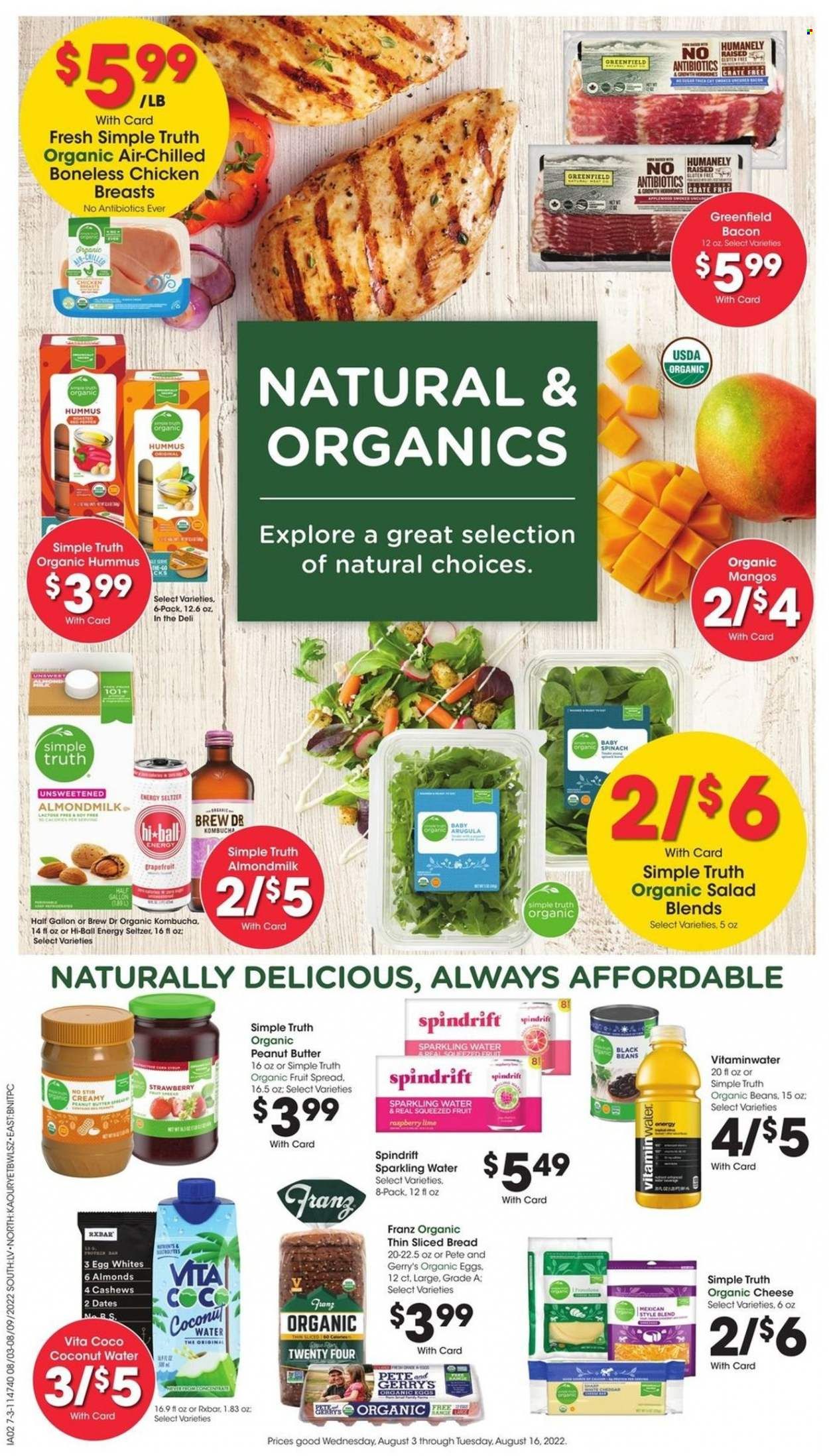 Fred Meyer Weekly Ad Flyer Specials August 10 to August 16, 2022