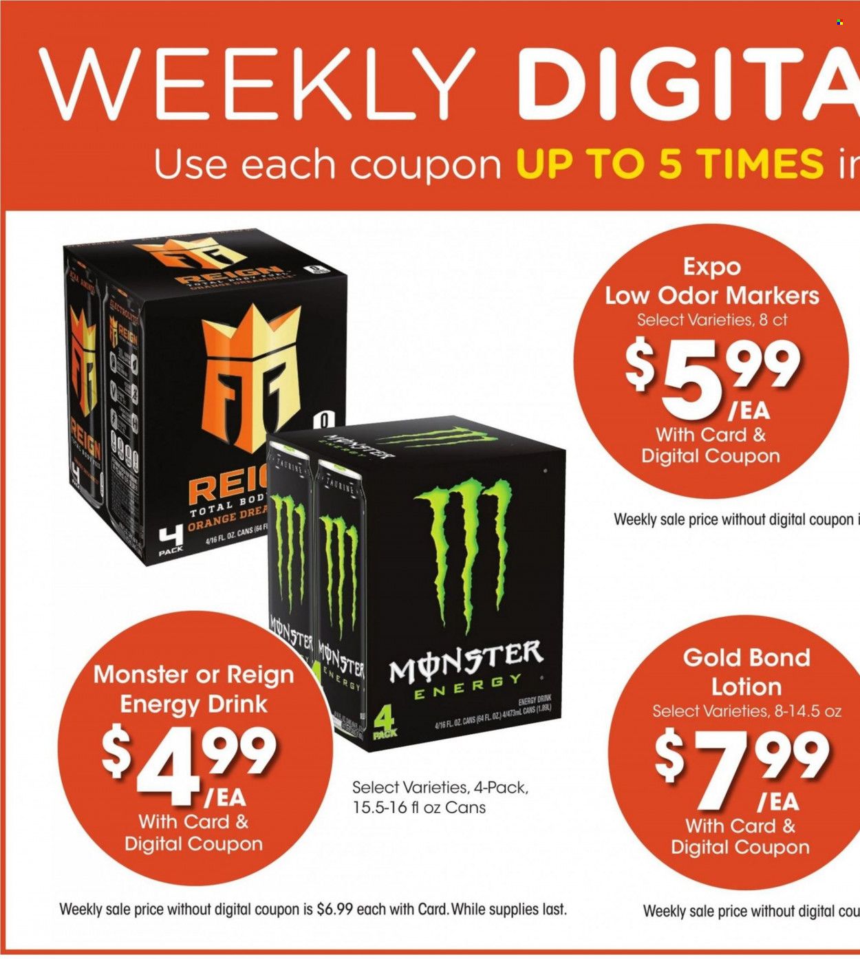 Fred Meyer Weekly Ad Flyer Specials August 10 to August 16, 2022
