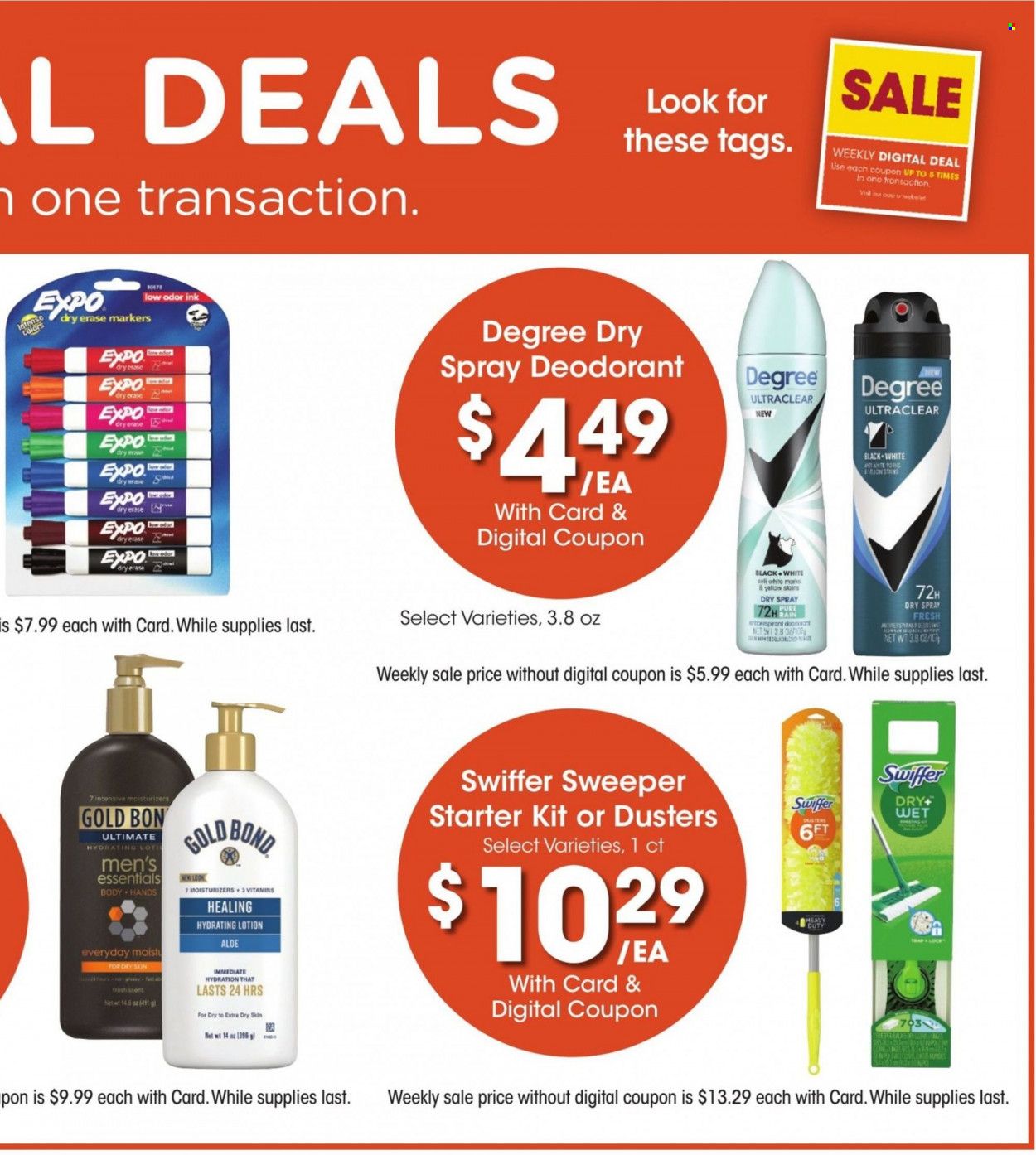 Fred Meyer Weekly Ad Flyer Specials August 10 to August 16, 2022