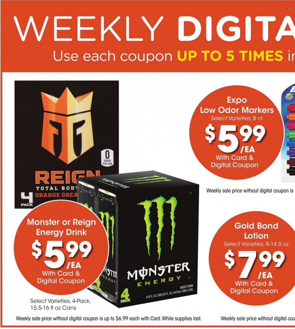 Baker's (NE) Weekly Ad Flyer Specials August 10 to August 16, 2022