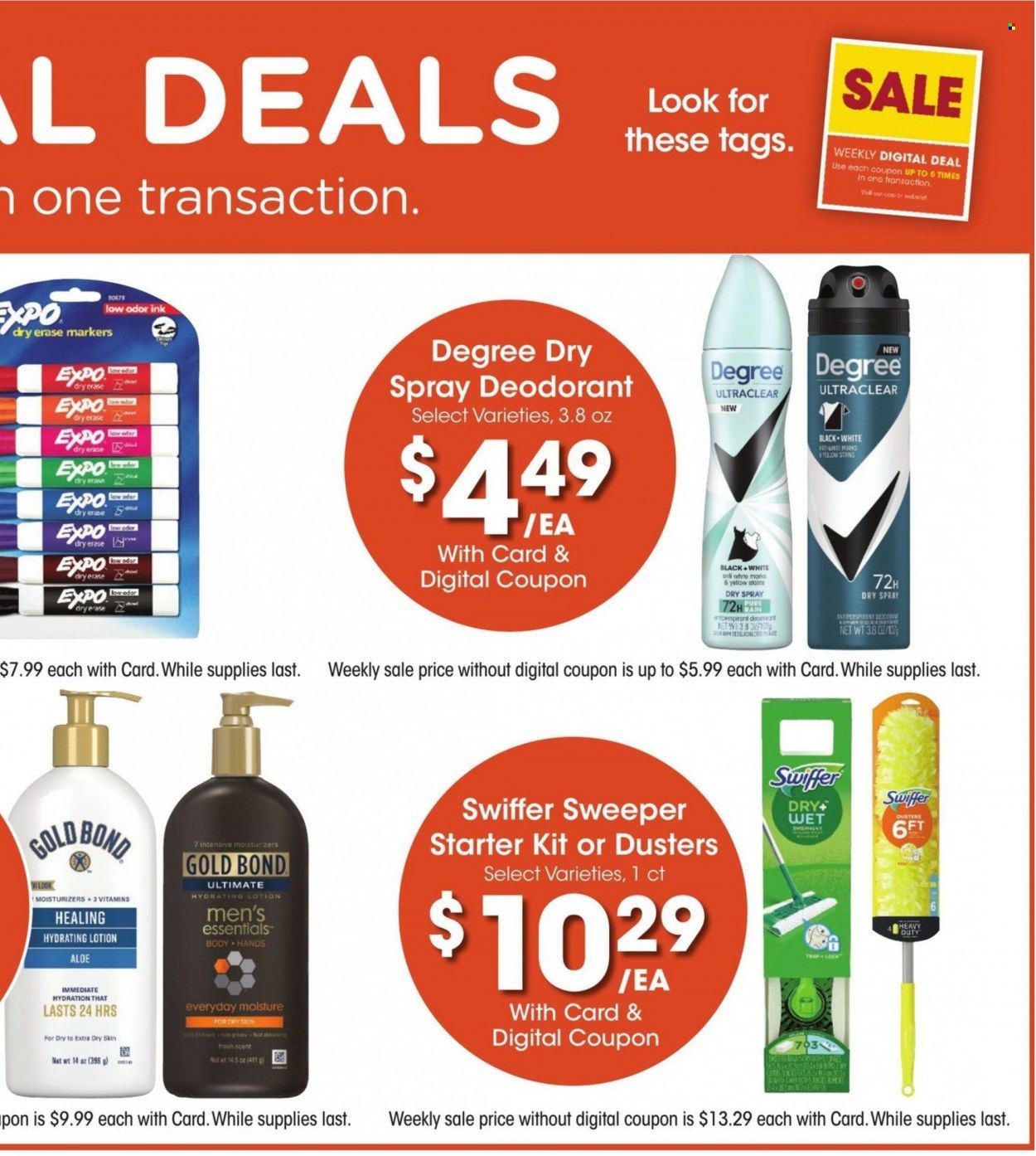 Baker's (NE) Weekly Ad Flyer Specials August 10 to August 16, 2022