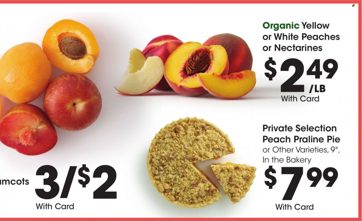 Baker's (NE) Weekly Ad Flyer Specials August 10 to August 16, 2022
