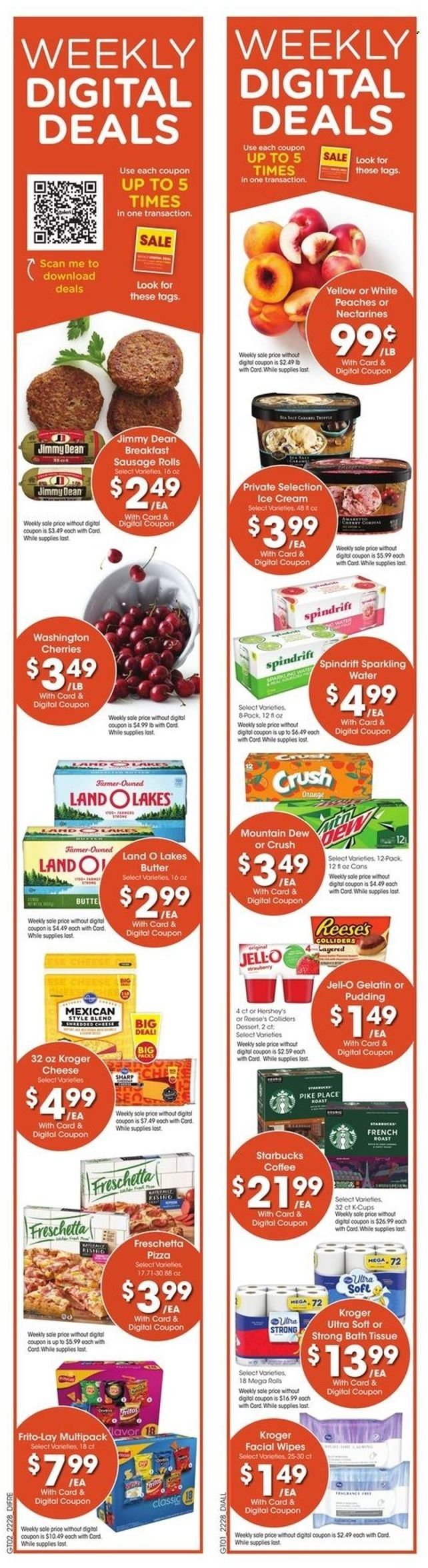 Baker's (NE) Weekly Ad Flyer Specials August 10 to August 16, 2022