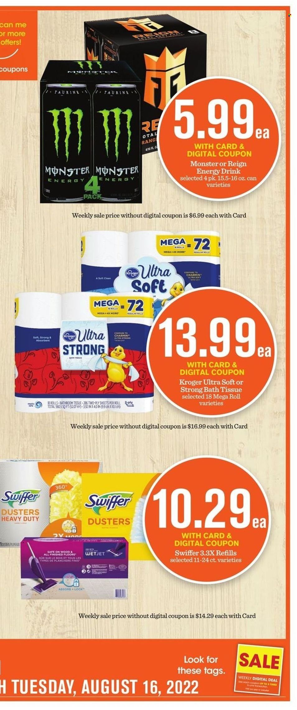 Mariano’s (IL) Weekly Ad Flyer Specials August 10 to August 16, 2022