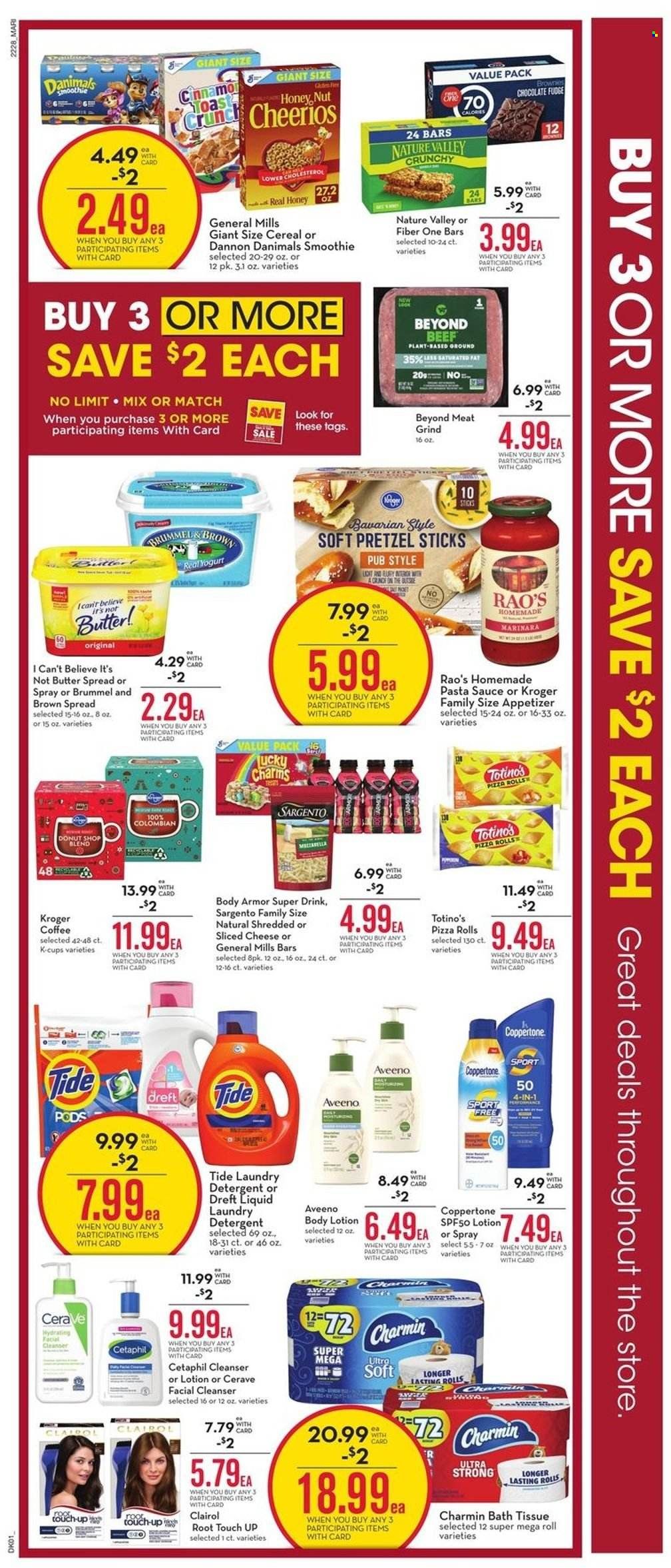 Mariano’s (IL) Weekly Ad Flyer Specials August 10 to August 16, 2022