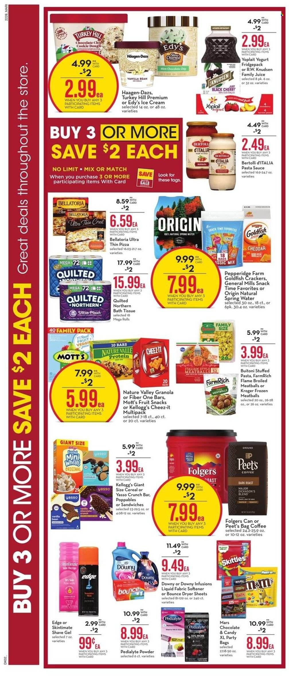 Mariano’s (IL) Weekly Ad Flyer Specials August 10 to August 16, 2022
