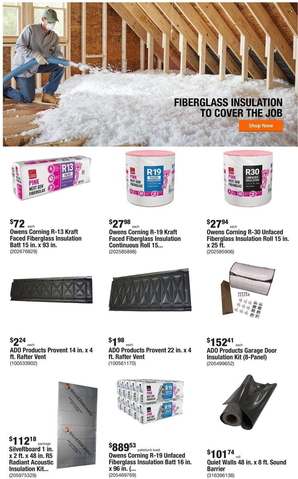 The Home Depot Weekly Ad Flyer Specials August 8 to August 15, 2022