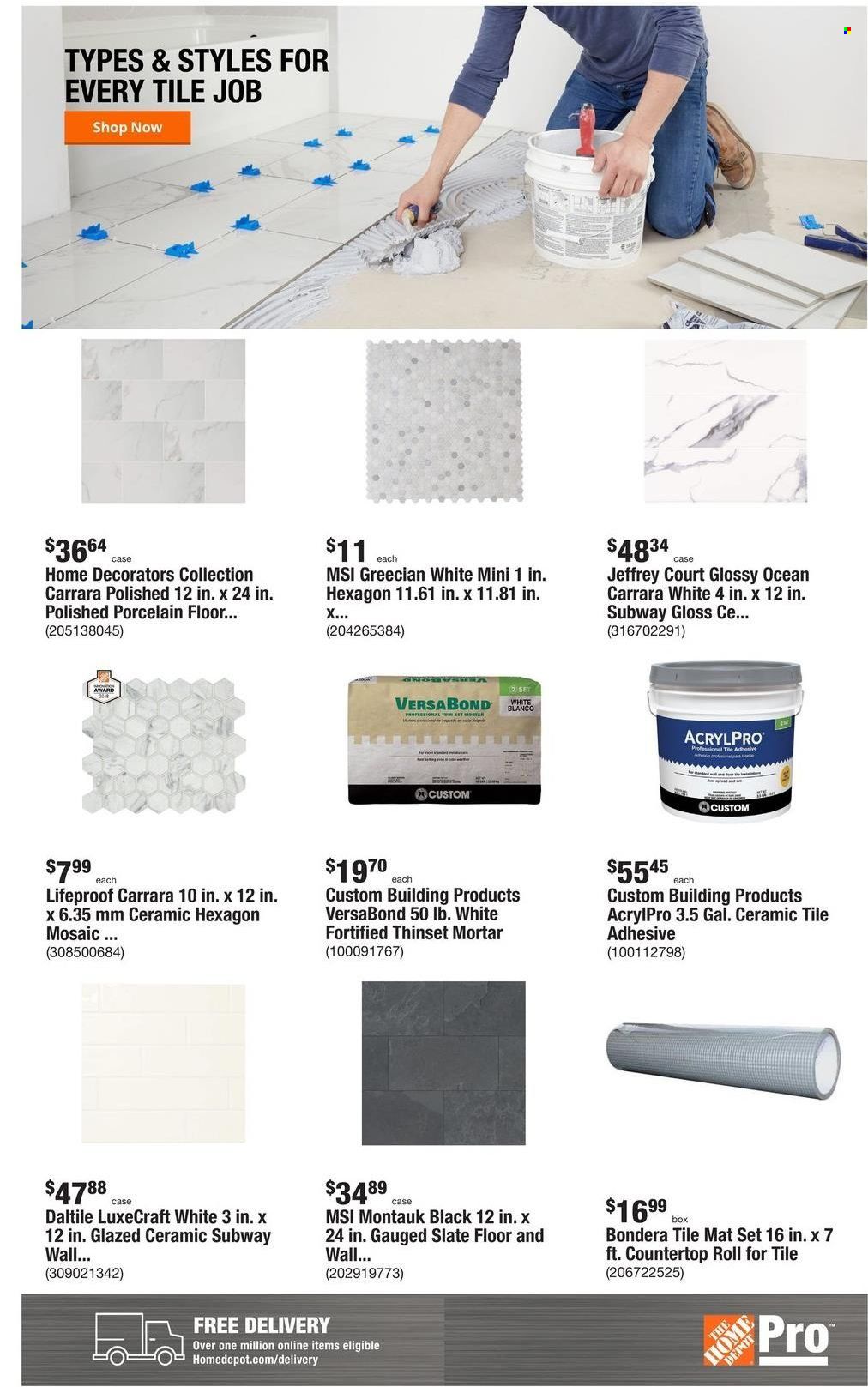 The Home Depot Weekly Ad Flyer Specials August 8 to August 15, 2022