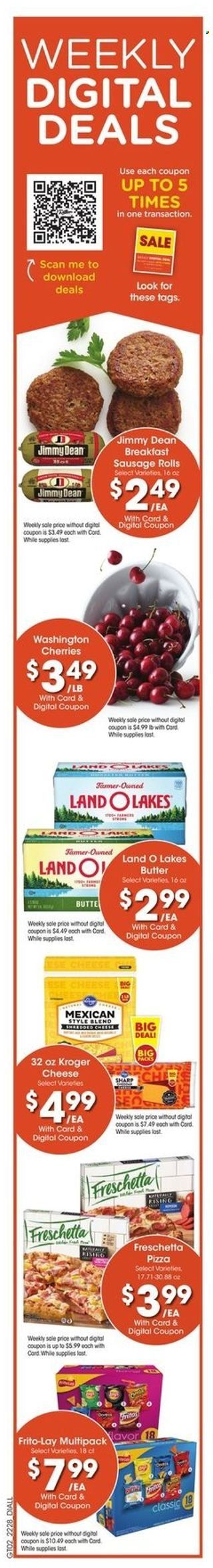Dillons (KS) Weekly Ad Flyer Specials August 10 to August 16, 2022