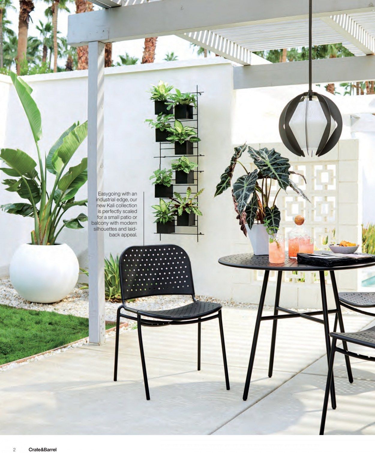 Crate & Barrel Weekly Ad & Flyer April 1 to 30