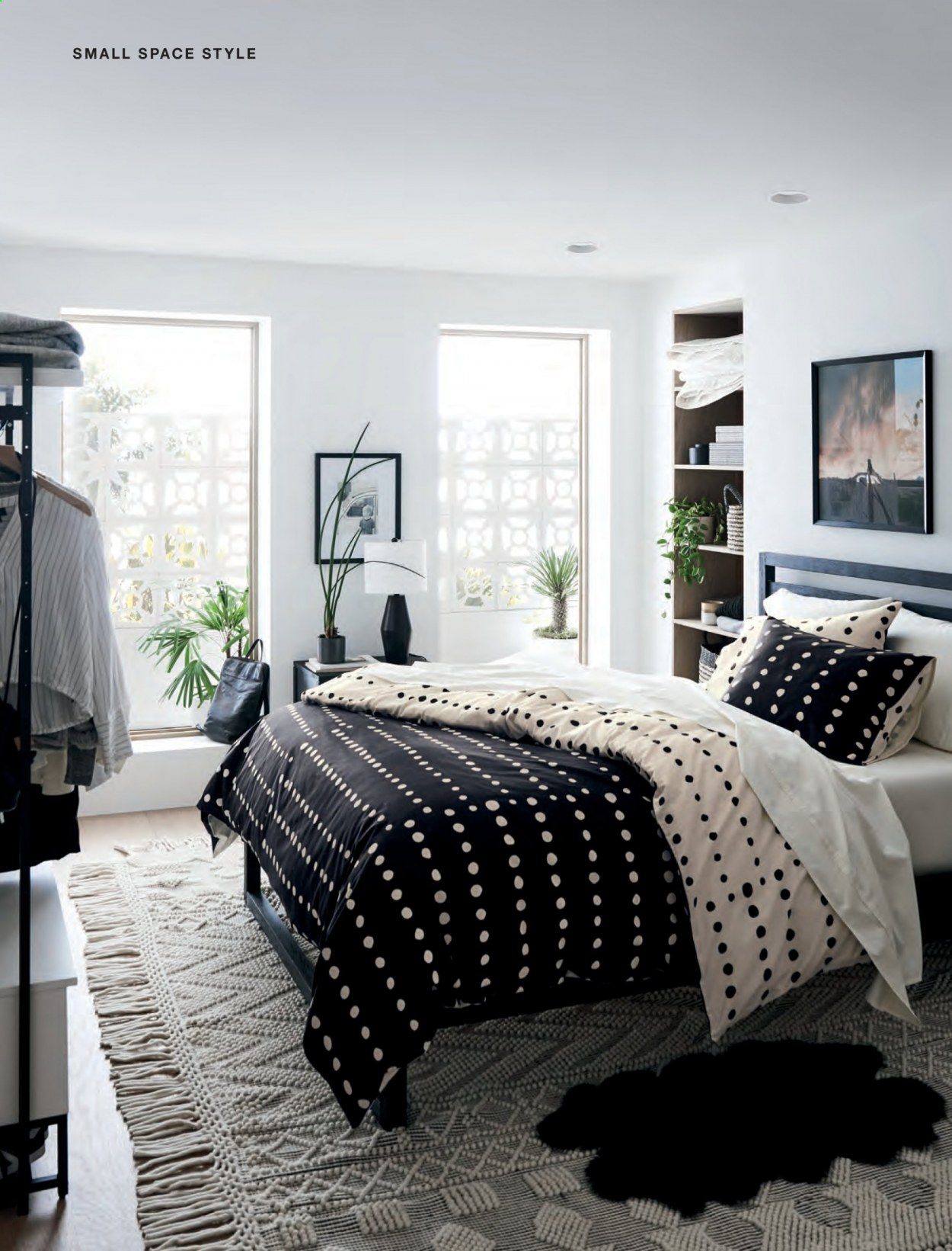 Crate & Barrel Weekly Ad & Flyer April 1 to 30