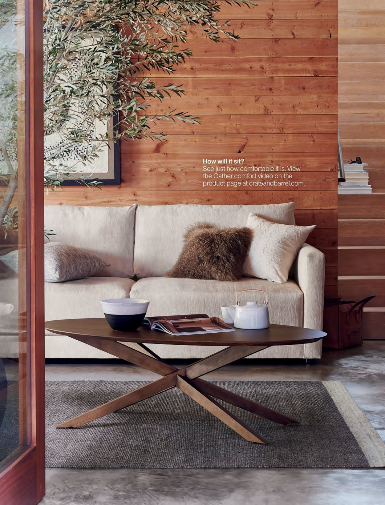 Crate & Barrel Weekly Ad & Flyer April 1 to 30