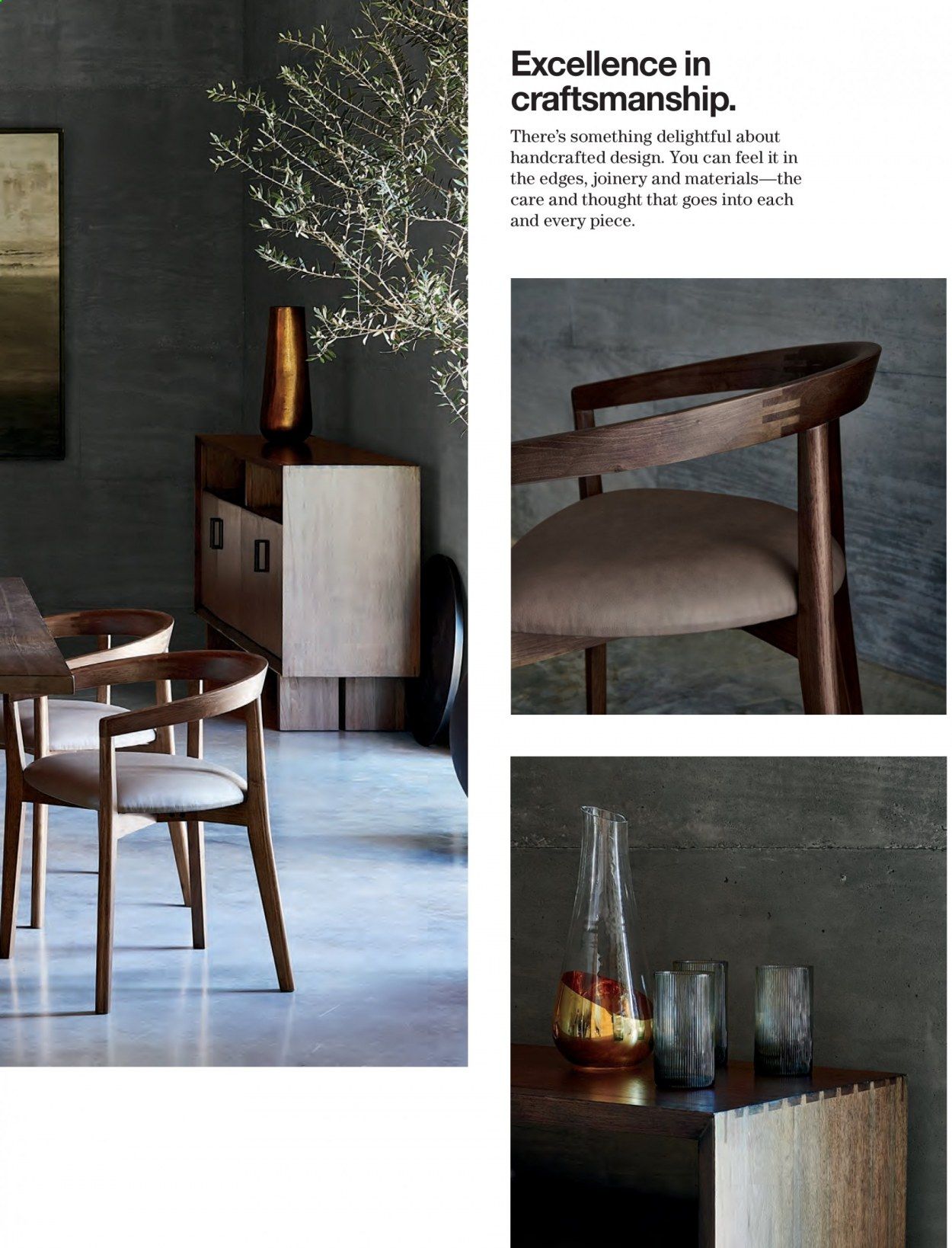 Crate & Barrel Weekly Ad & Flyer April 1 to 30