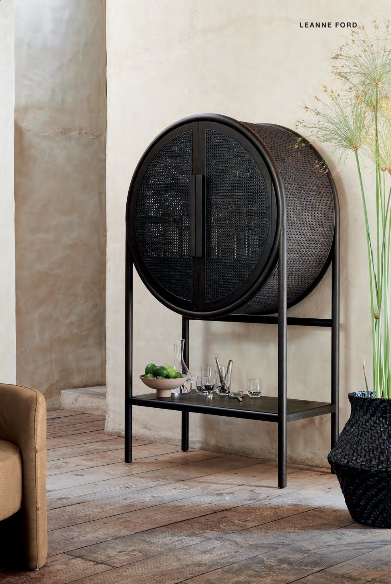 Crate & Barrel Weekly Ad & Flyer April 1 to 30