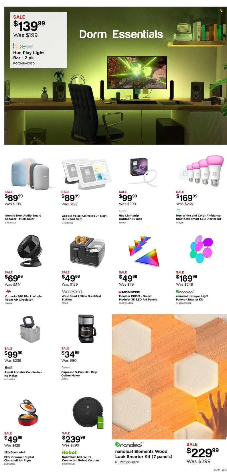 Electronic Express (AL, TN) Weekly Ad Flyer Specials August 7 to August 13, 2022