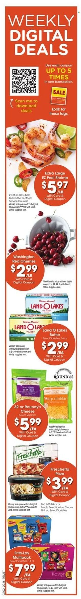 Pick ‘n Save (WI) Weekly Ad Flyer Specials August 10 to August 16, 2022