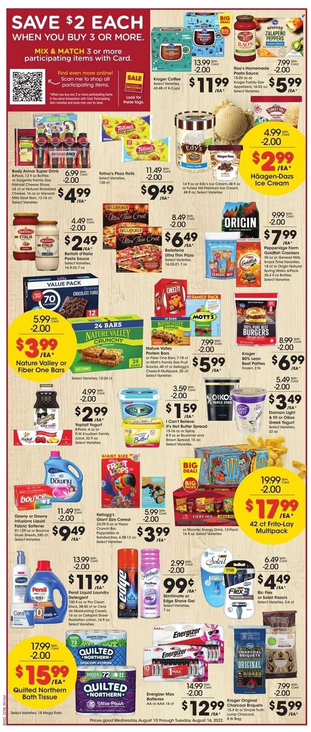 Pick ‘n Save (WI) Weekly Ad Flyer Specials August 10 to August 16, 2022