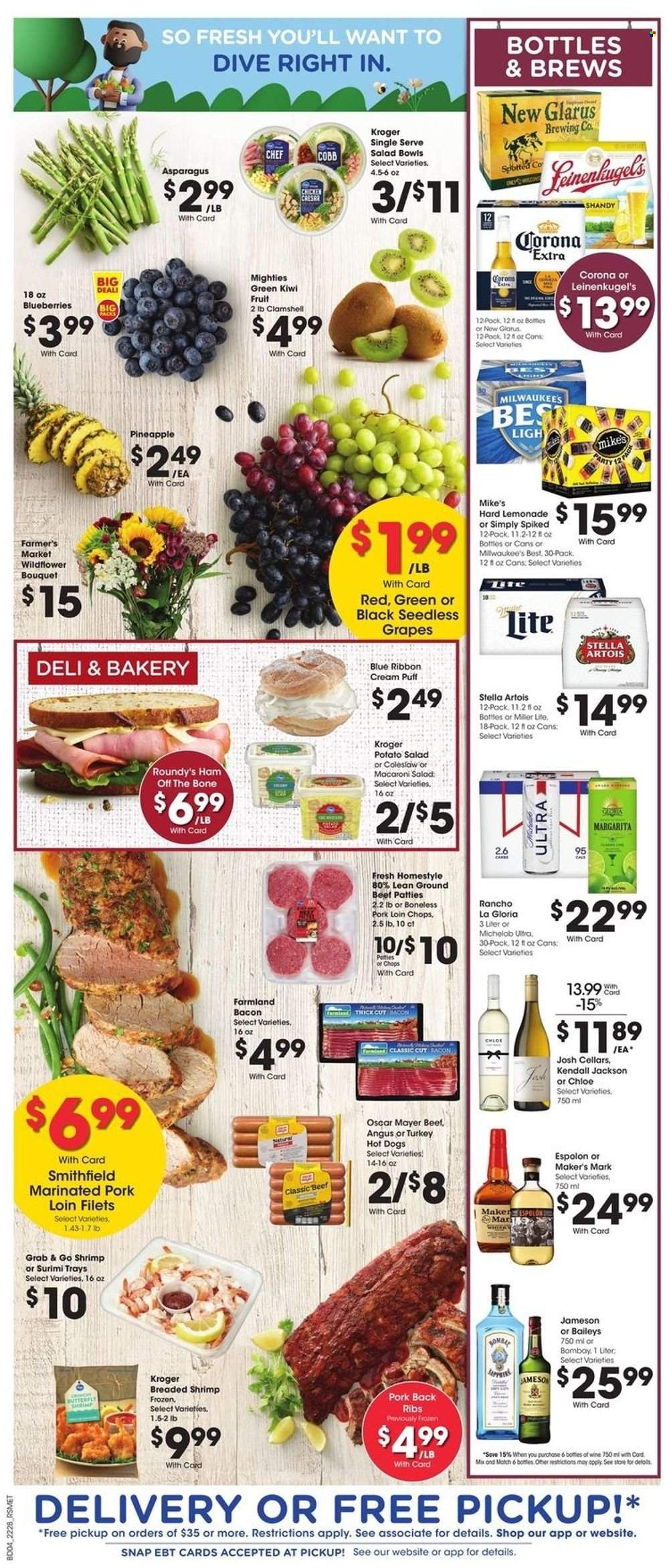 Pick ‘n Save (WI) Weekly Ad Flyer Specials August 10 to August 16, 2022