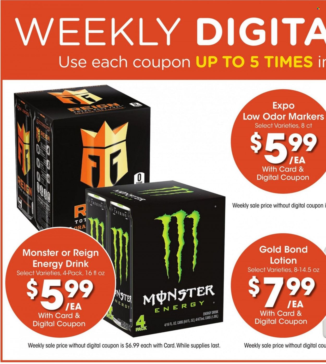 Pick ‘n Save (WI) Weekly Ad Flyer Specials August 10 to August 16, 2022