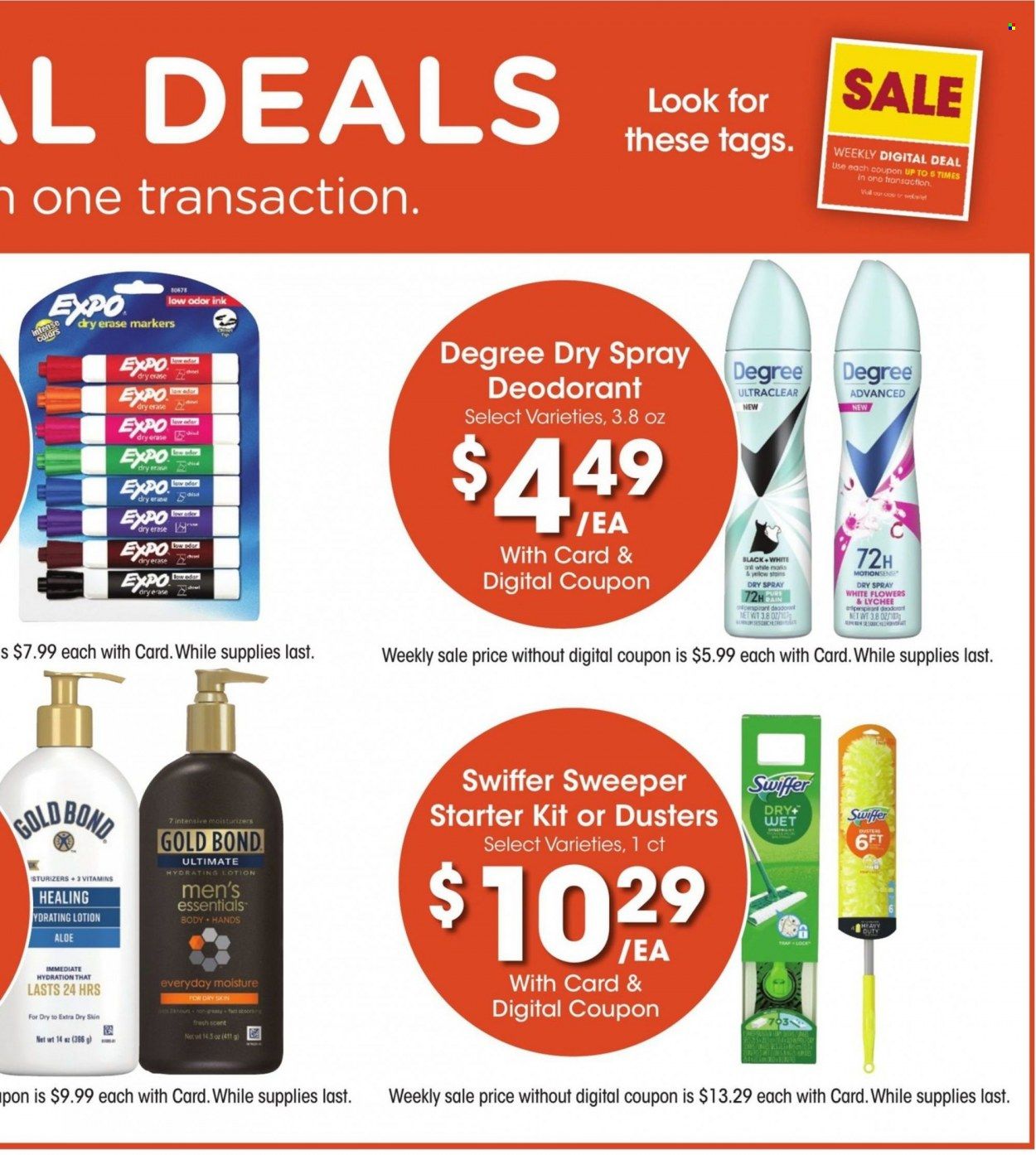 Pick ‘n Save (WI) Weekly Ad Flyer Specials August 10 to August 16, 2022
