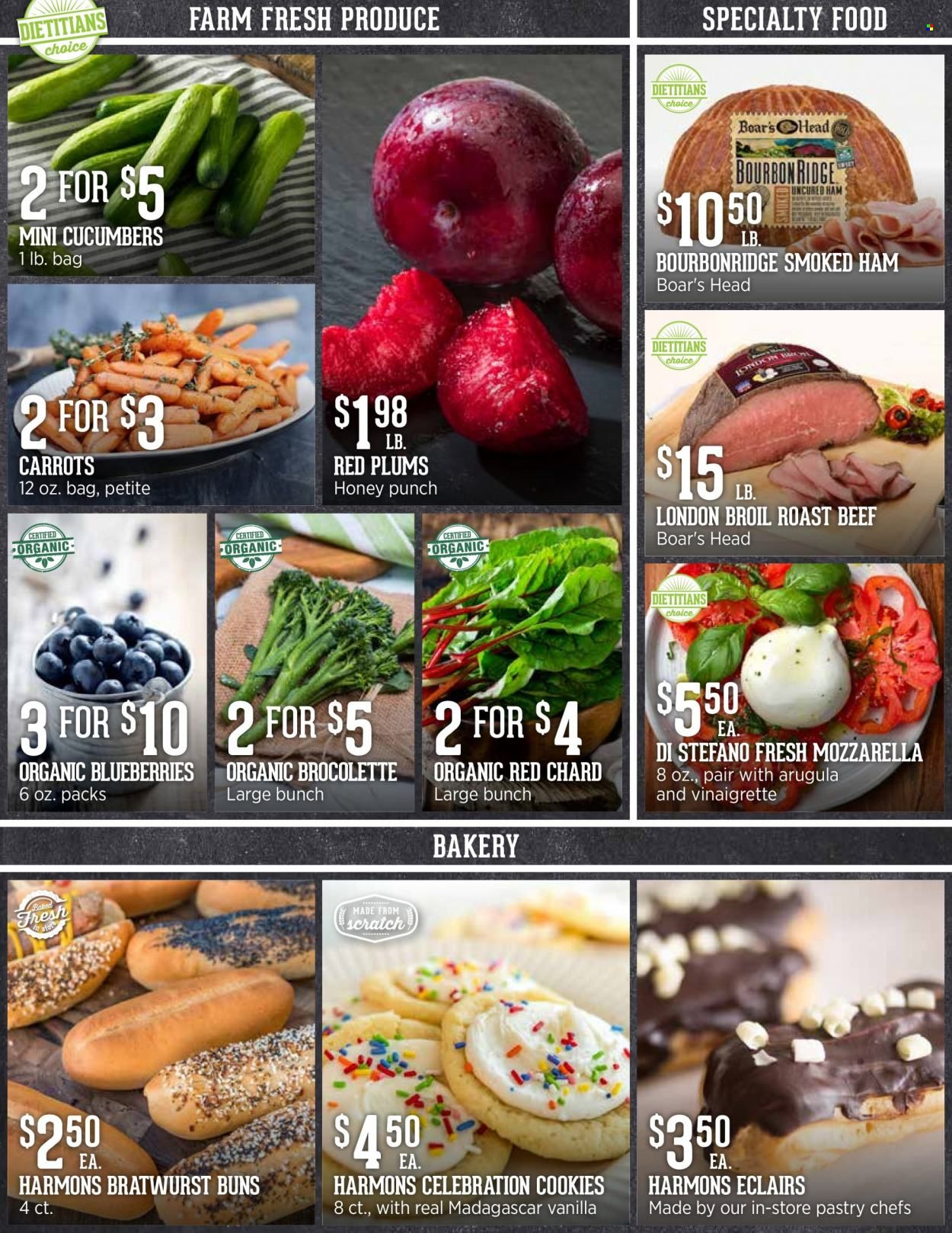 Harmons (UT) Weekly Ad Flyer Specials August 9 to August 15, 2022