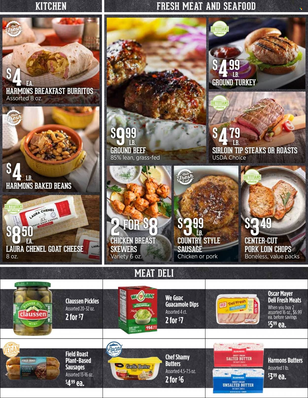 Harmons (UT) Weekly Ad Flyer Specials August 9 to August 15, 2022