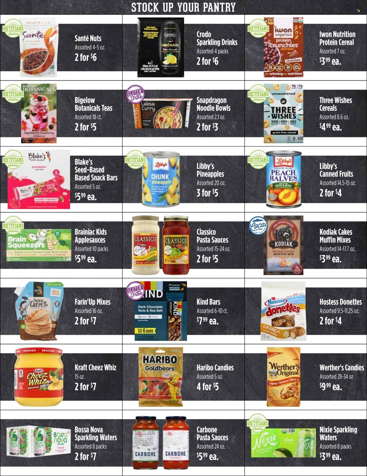Harmons (UT) Weekly Ad Flyer Specials August 9 to August 15, 2022