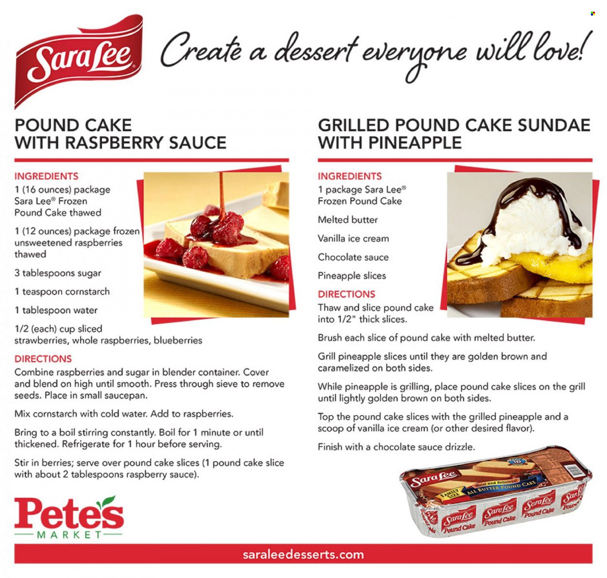 Pete's Fresh Market (IL) Weekly Ad Flyer Specials August 10 to August 16, 2022