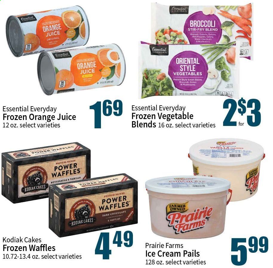 County Market Weekly Ad & Flyer April 8 to 14