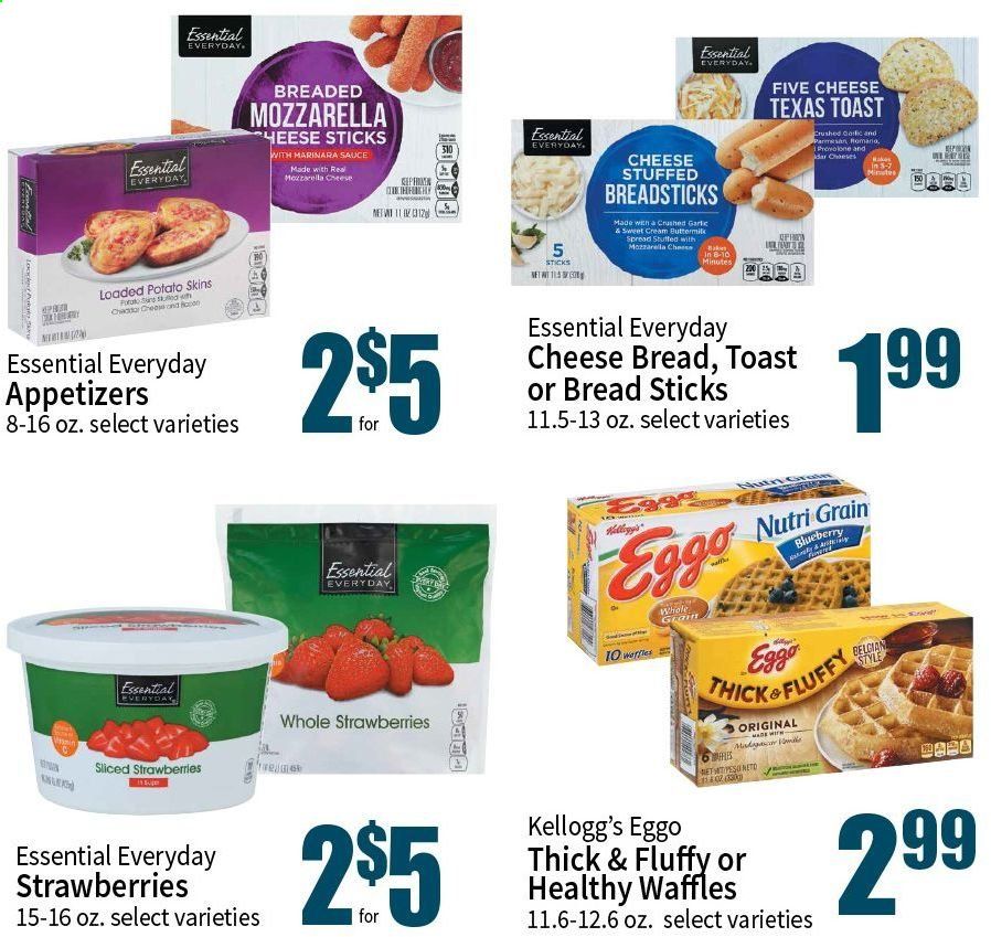 County Market Weekly Ad & Flyer April 8 to 14