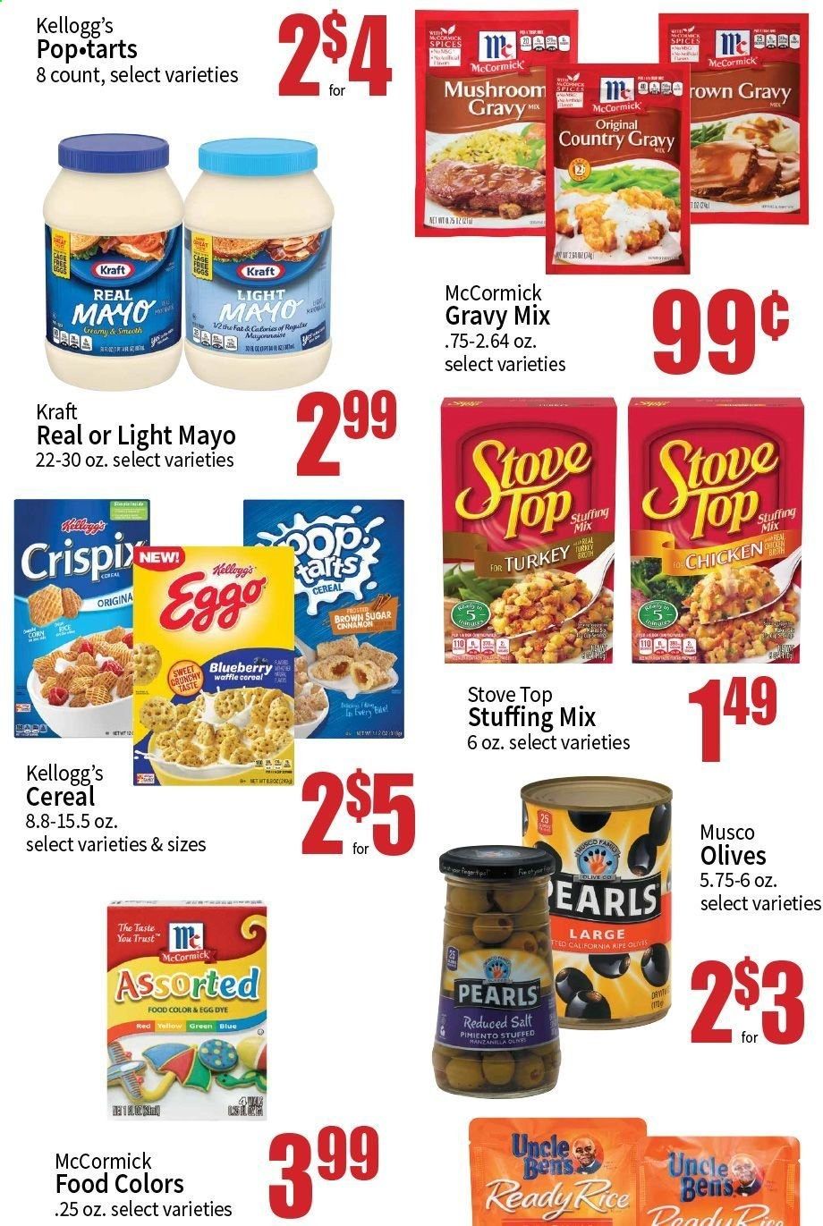 County Market Weekly Ad & Flyer April 8 to 14