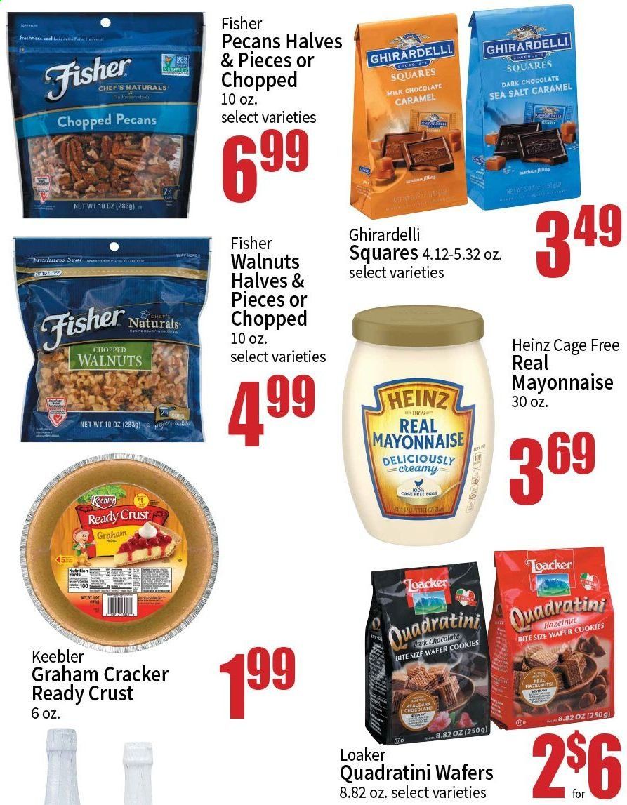 County Market Weekly Ad & Flyer April 8 to 14