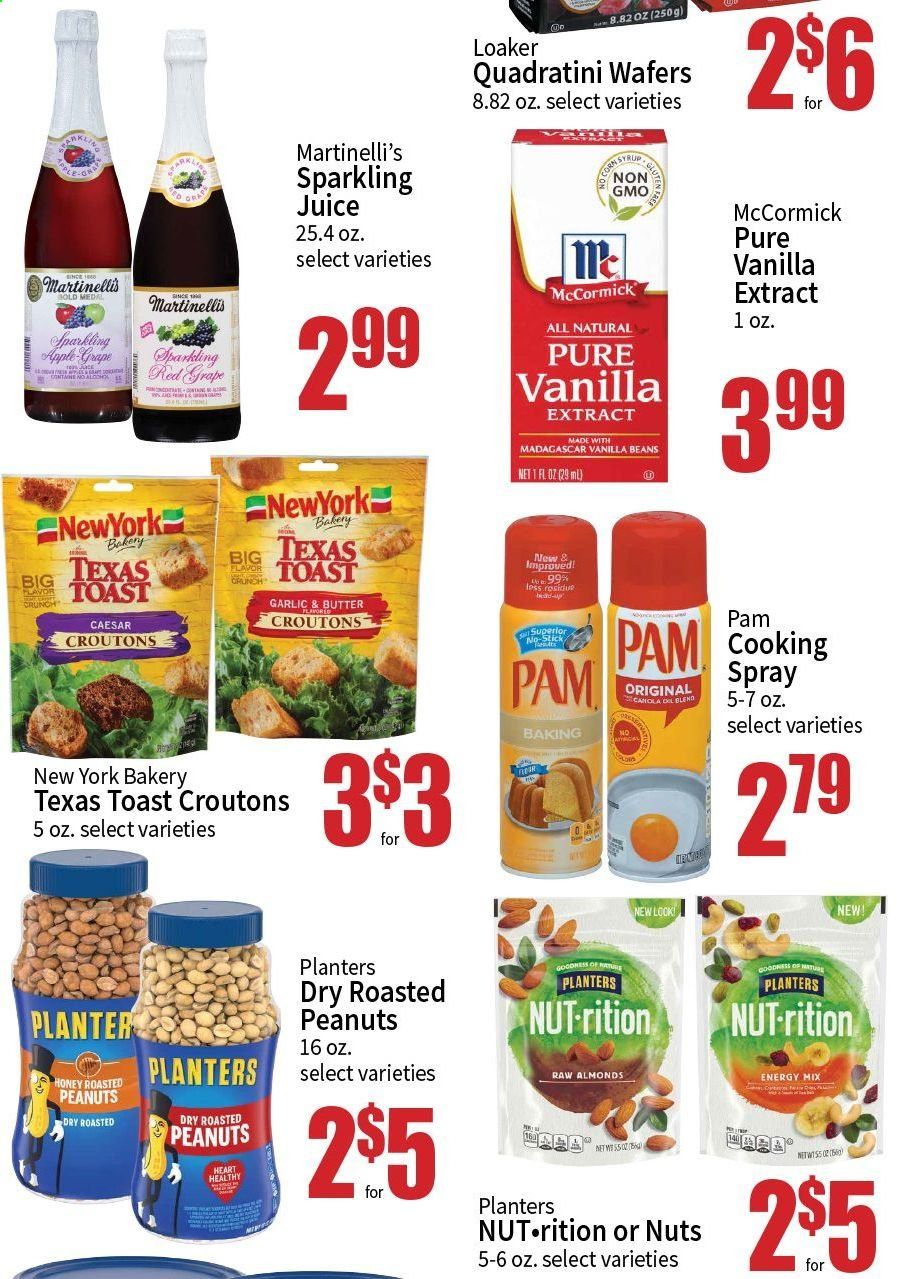 County Market Weekly Ad & Flyer April 8 to 14
