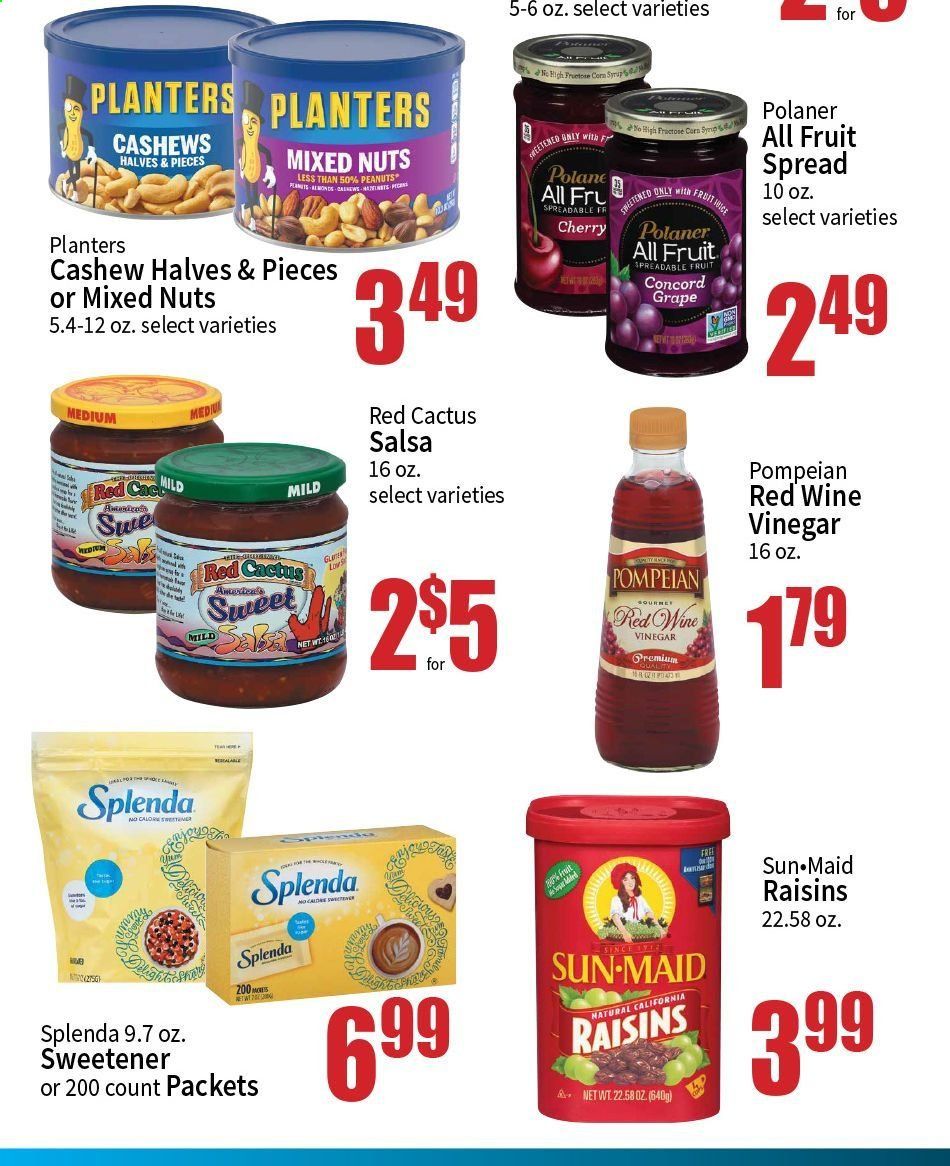 County Market Weekly Ad & Flyer April 8 to 14