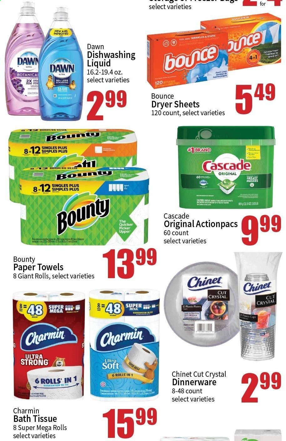 County Market Weekly Ad & Flyer April 8 to 14
