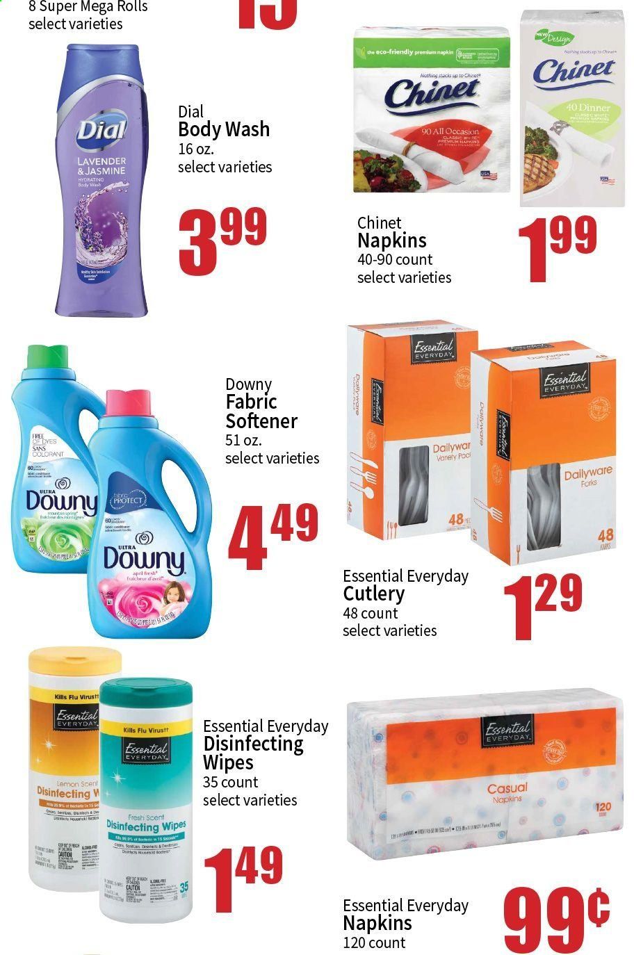 County Market Weekly Ad & Flyer April 8 to 14