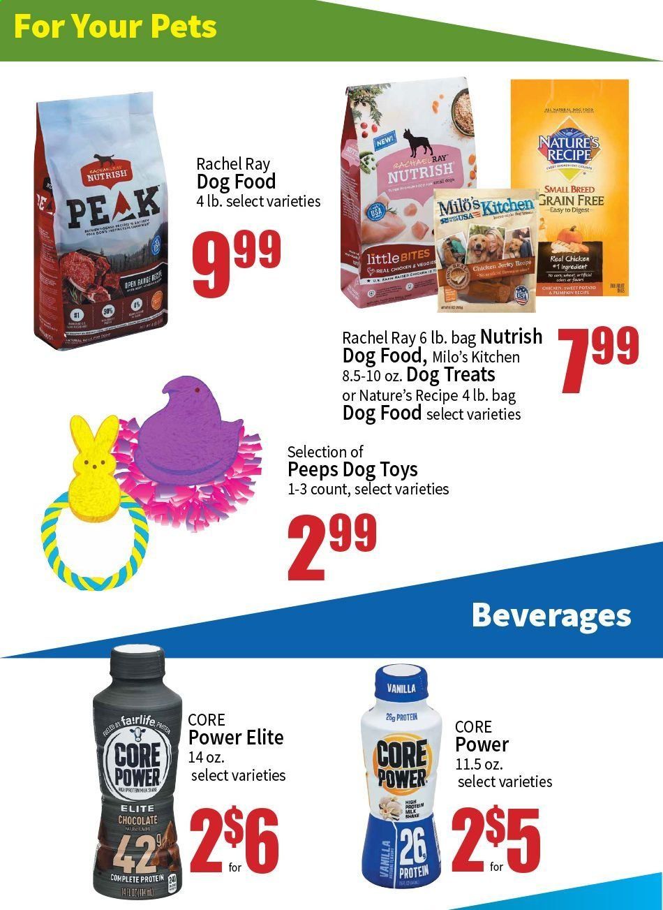 County Market Weekly Ad & Flyer April 8 to 14