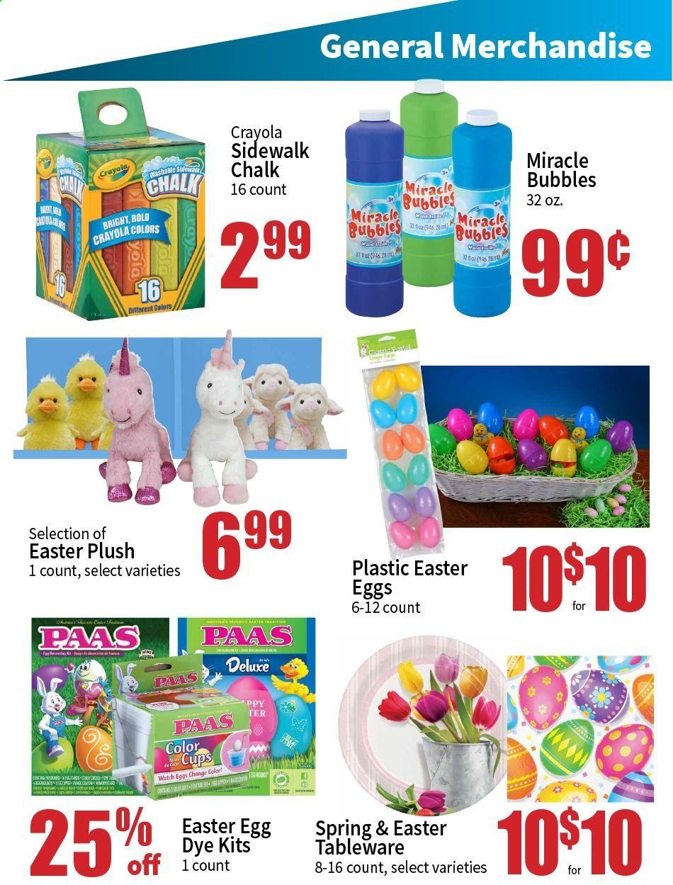 County Market Weekly Ad & Flyer April 8 to 14