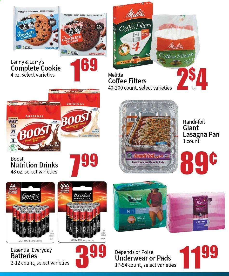County Market Weekly Ad & Flyer April 8 to 14