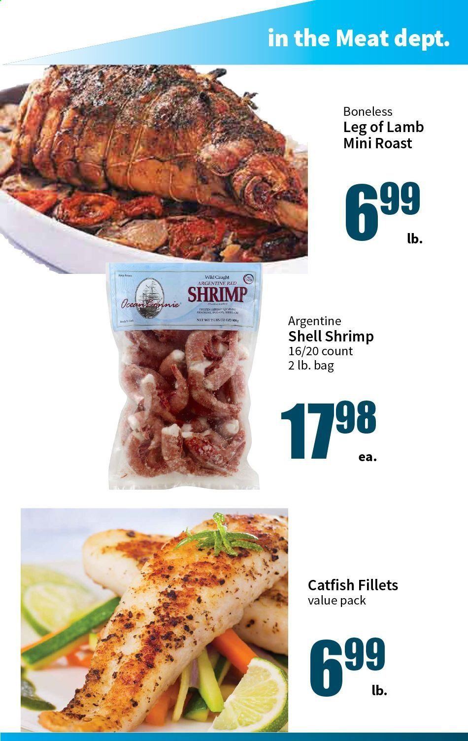 County Market Weekly Ad & Flyer April 8 to 14