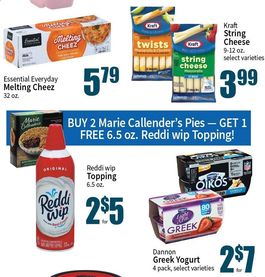 County Market Weekly Ad & Flyer April 8 to 14