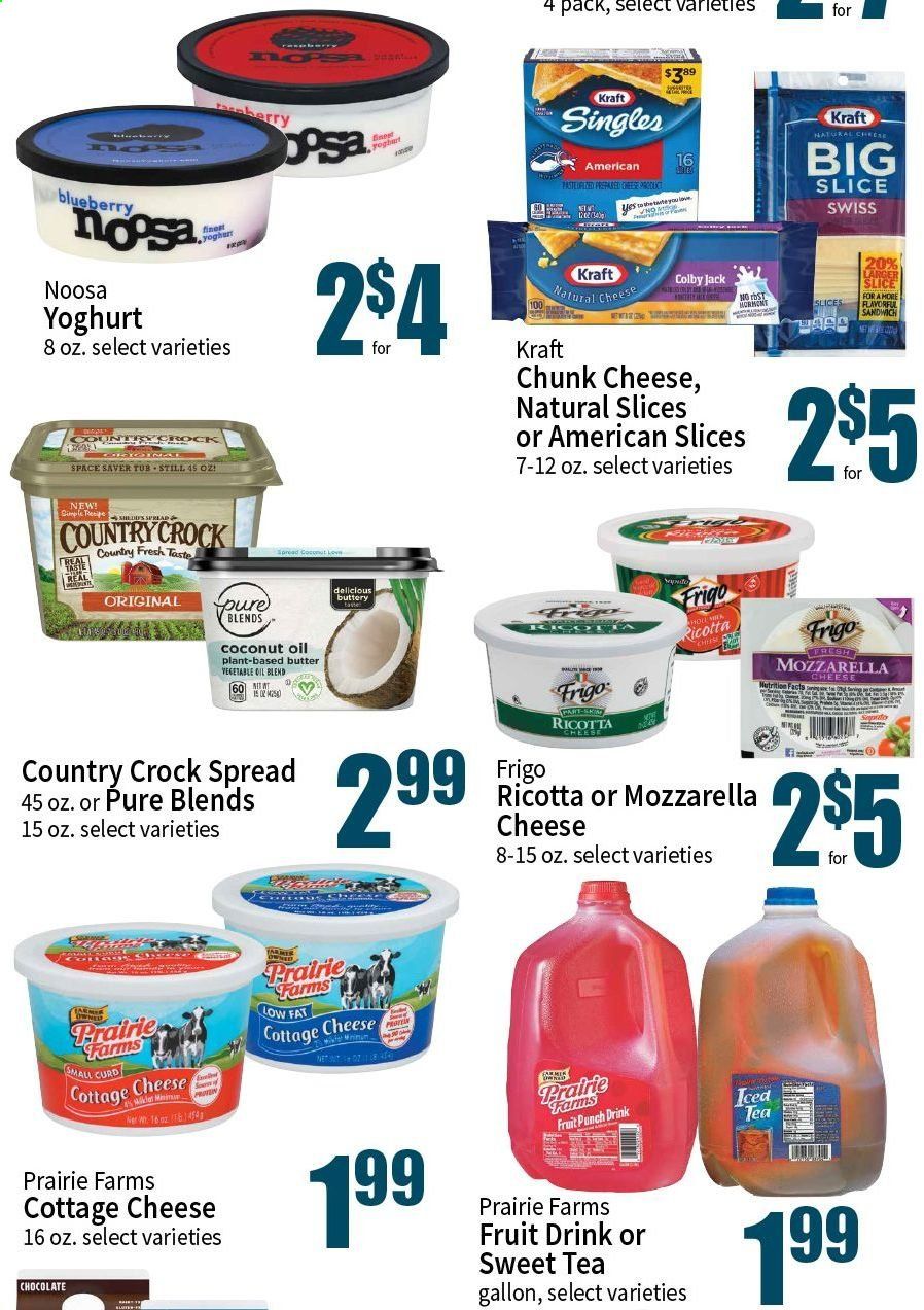 County Market Weekly Ad & Flyer April 8 to 14