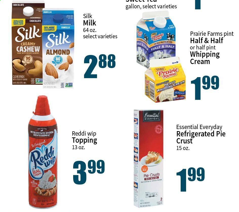 County Market Weekly Ad & Flyer April 8 to 14
