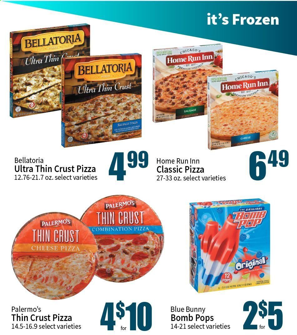 County Market Weekly Ad & Flyer April 8 to 14