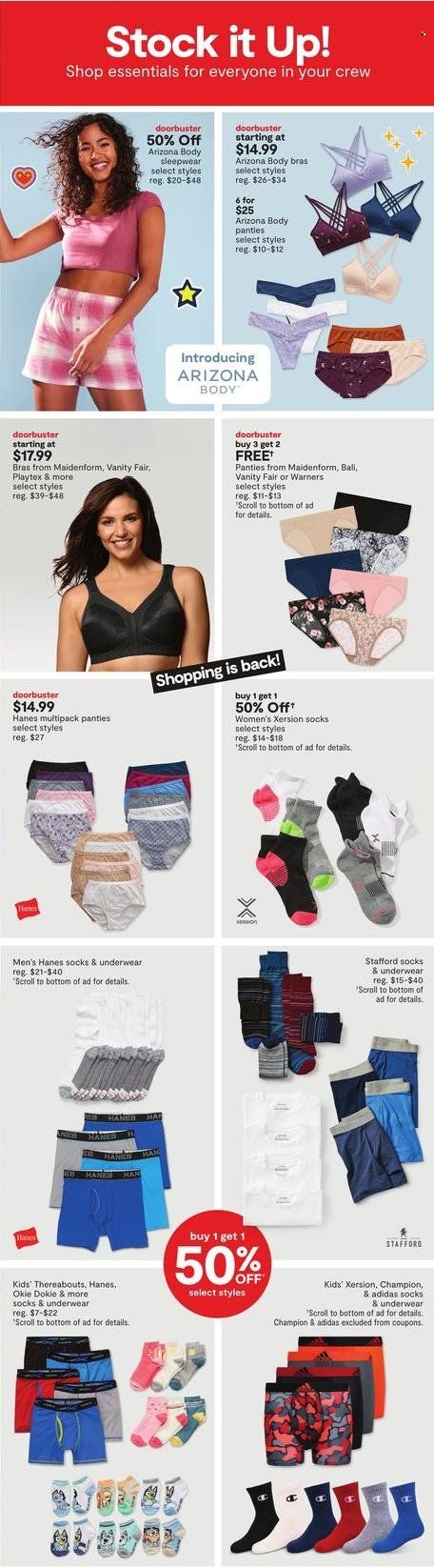 JCPenney Weekly Ad Flyer Specials August 8 to August 14, 2022