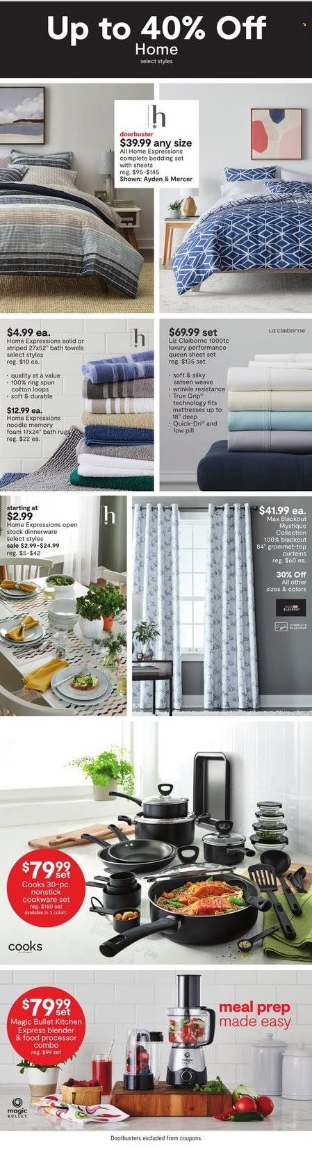JCPenney Weekly Ad Flyer Specials August 8 to August 14, 2022