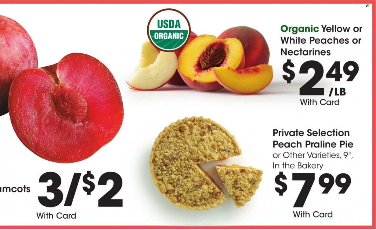 Kroger (GA, IL, LA, MI, OK, SC, TN, TX, VA) Weekly Ad Flyer Specials August 10 to August 16, 2022